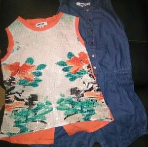 DKNY Bundle of its own